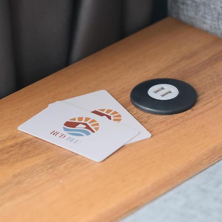Rudblu Suites Αττάλεια Εξωτερικό φωτογραφία
