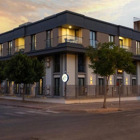 Rudblu Suites Αττάλεια Εξωτερικό φωτογραφία