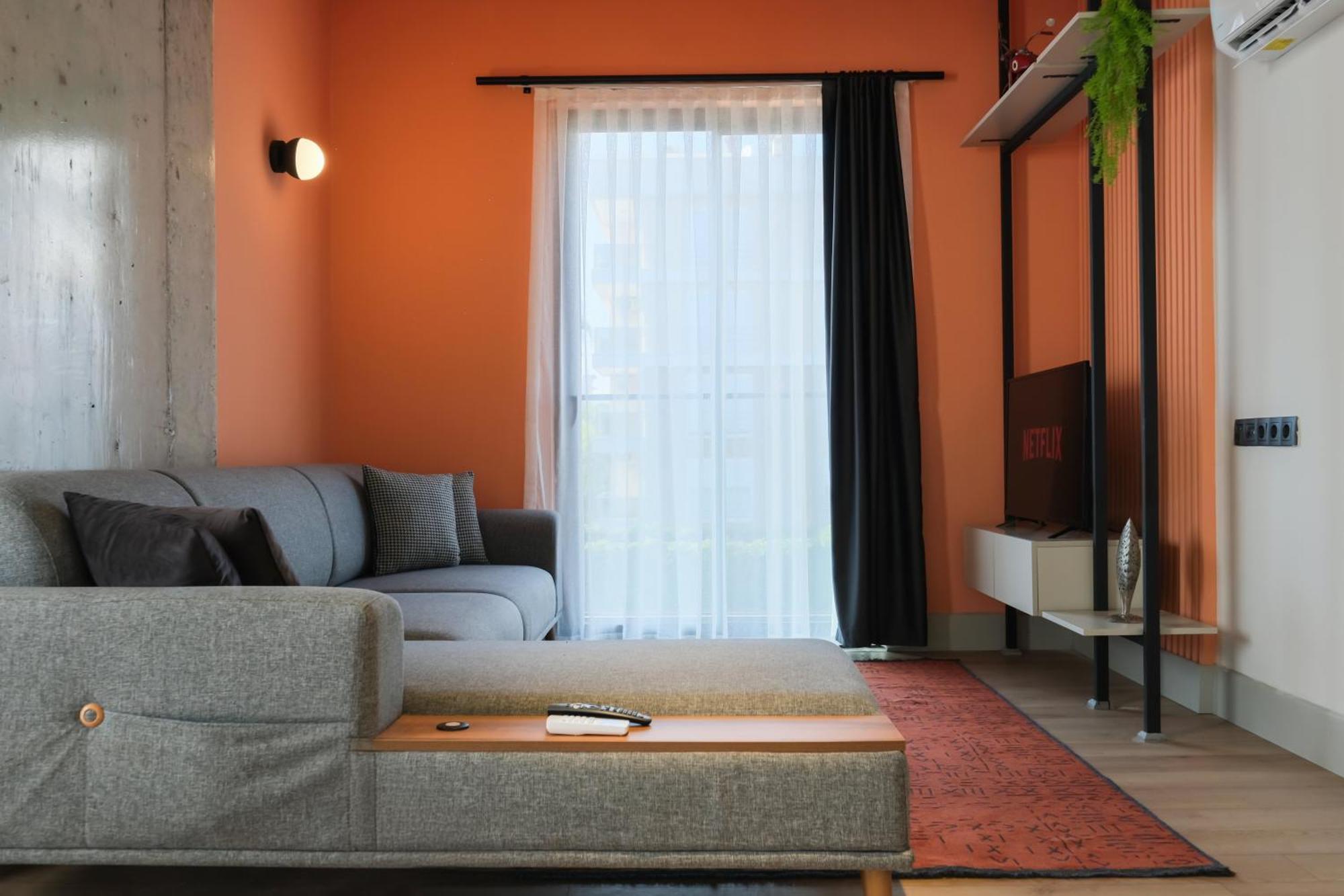Rudblu Suites Αττάλεια Εξωτερικό φωτογραφία