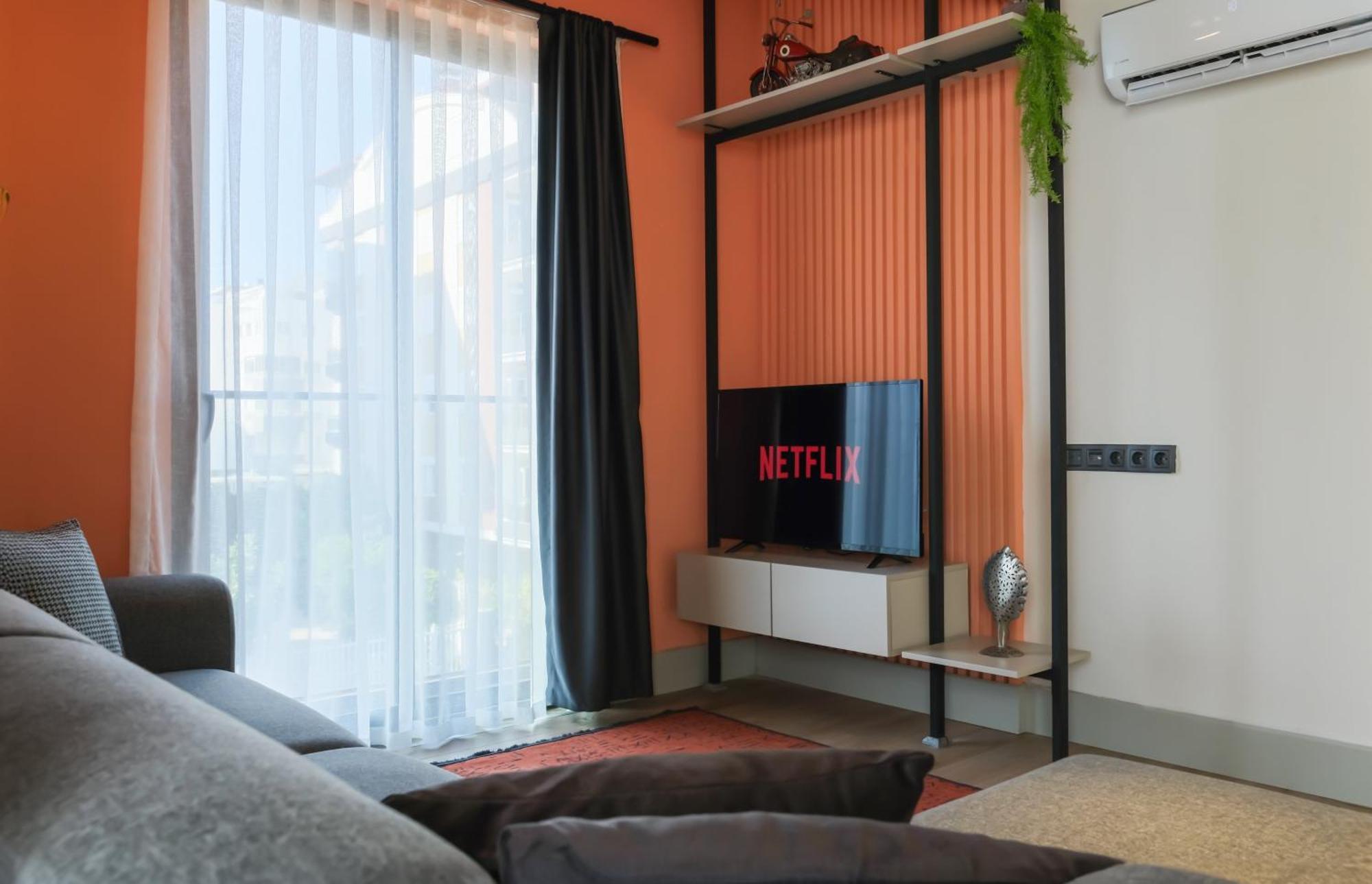 Rudblu Suites Αττάλεια Εξωτερικό φωτογραφία