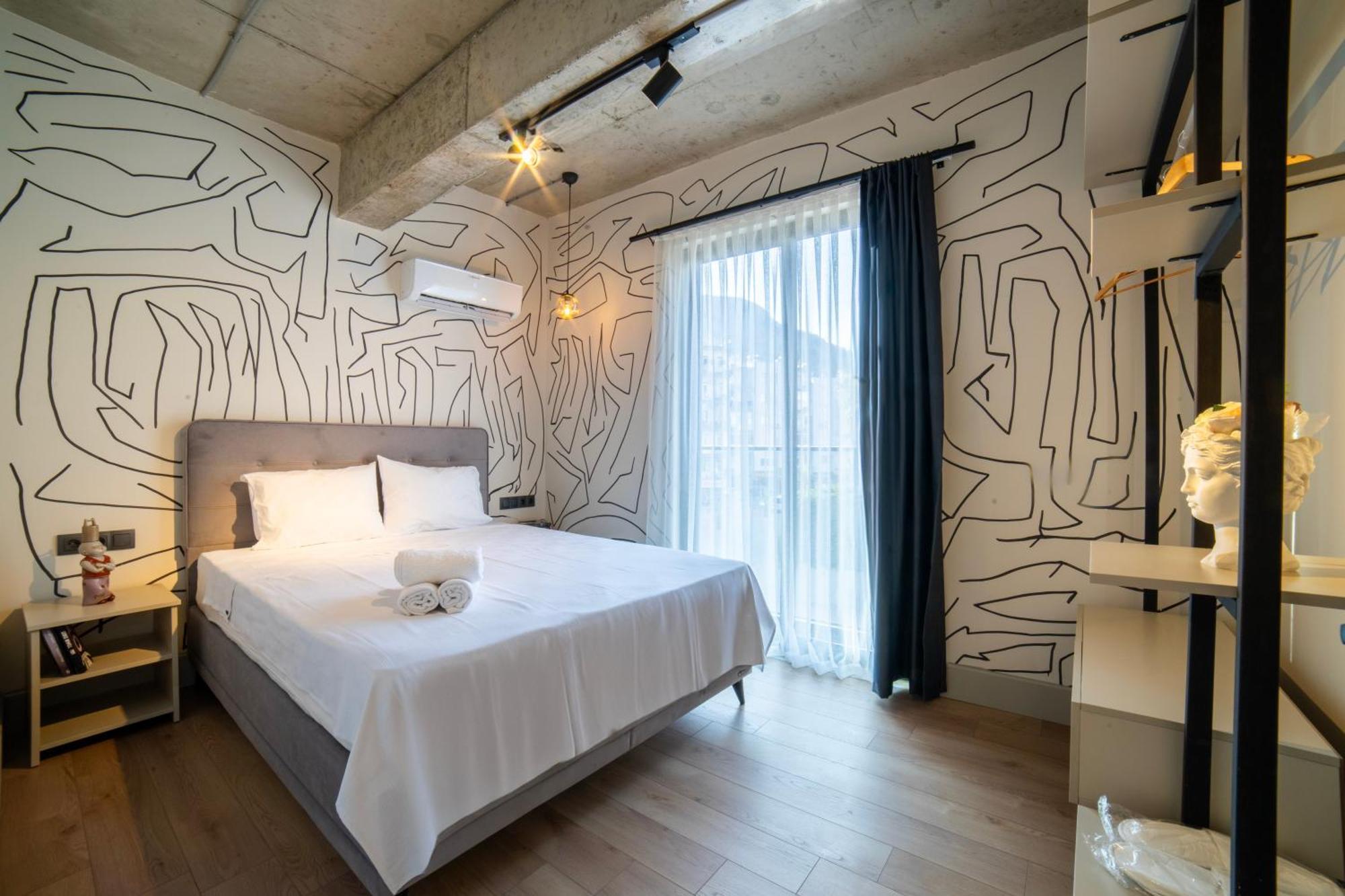 Rudblu Suites Αττάλεια Εξωτερικό φωτογραφία