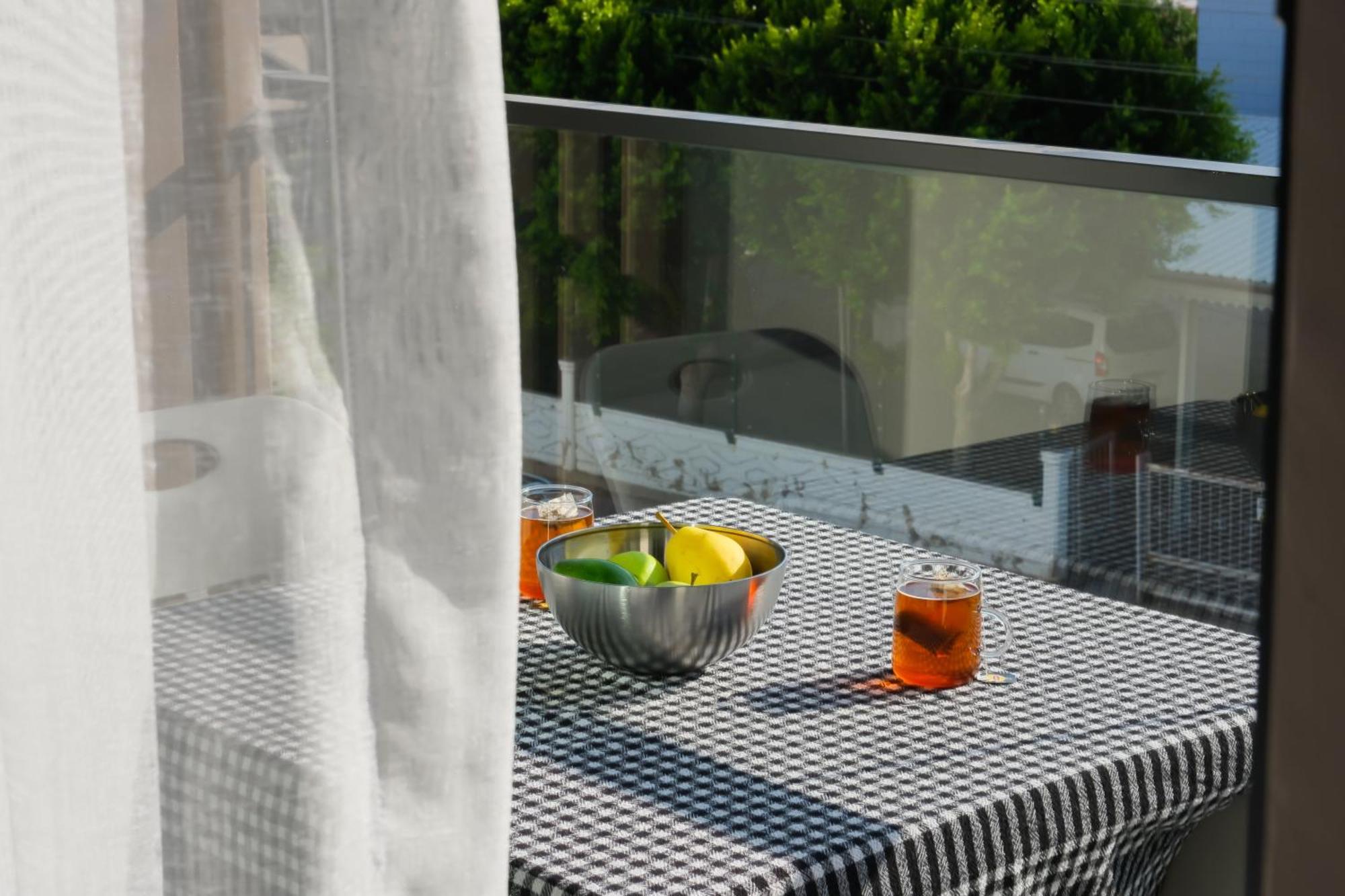 Rudblu Suites Αττάλεια Εξωτερικό φωτογραφία