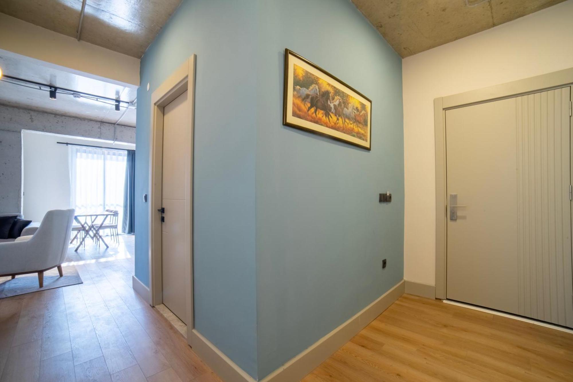 Rudblu Suites Αττάλεια Εξωτερικό φωτογραφία