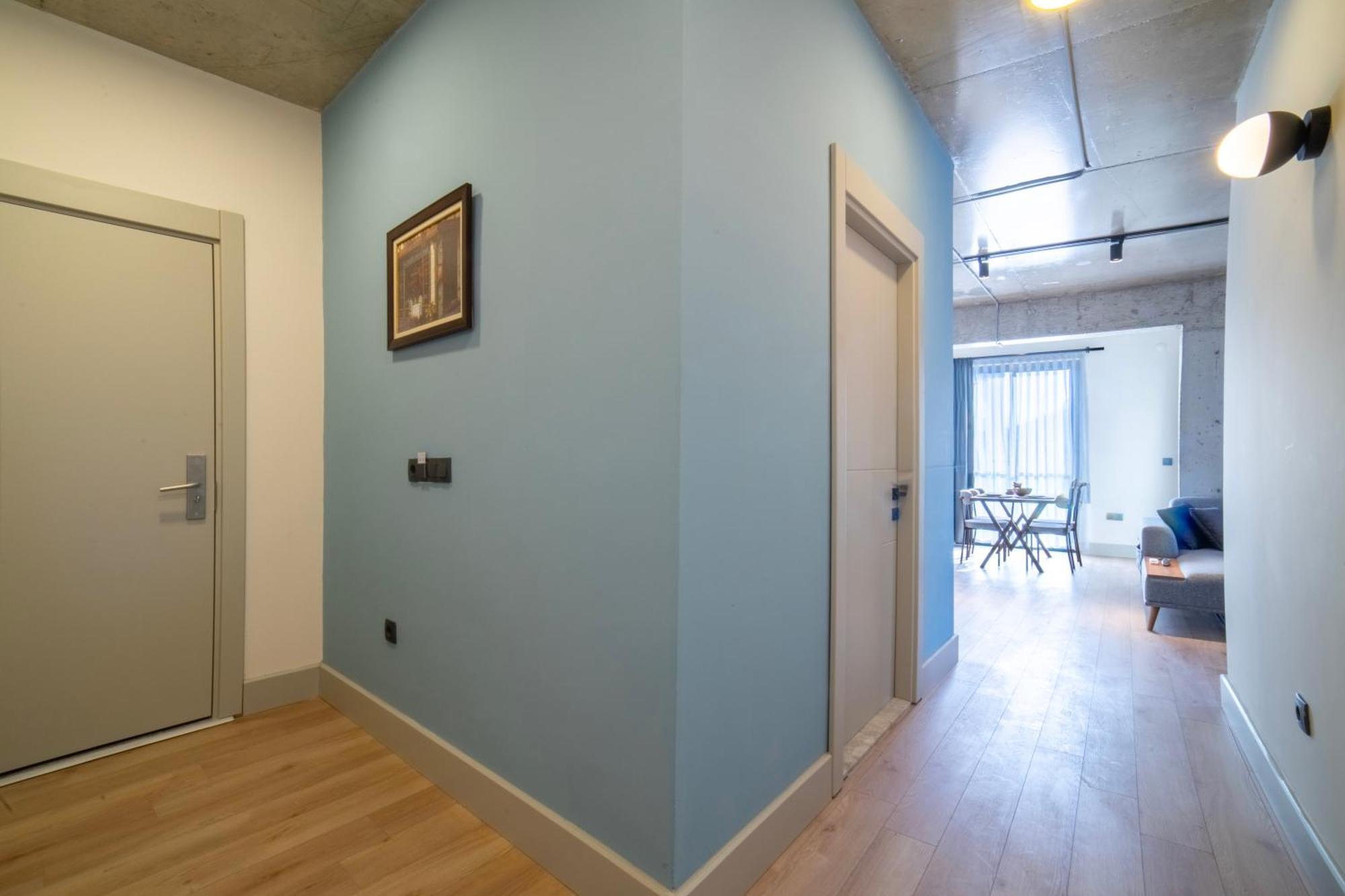 Rudblu Suites Αττάλεια Εξωτερικό φωτογραφία