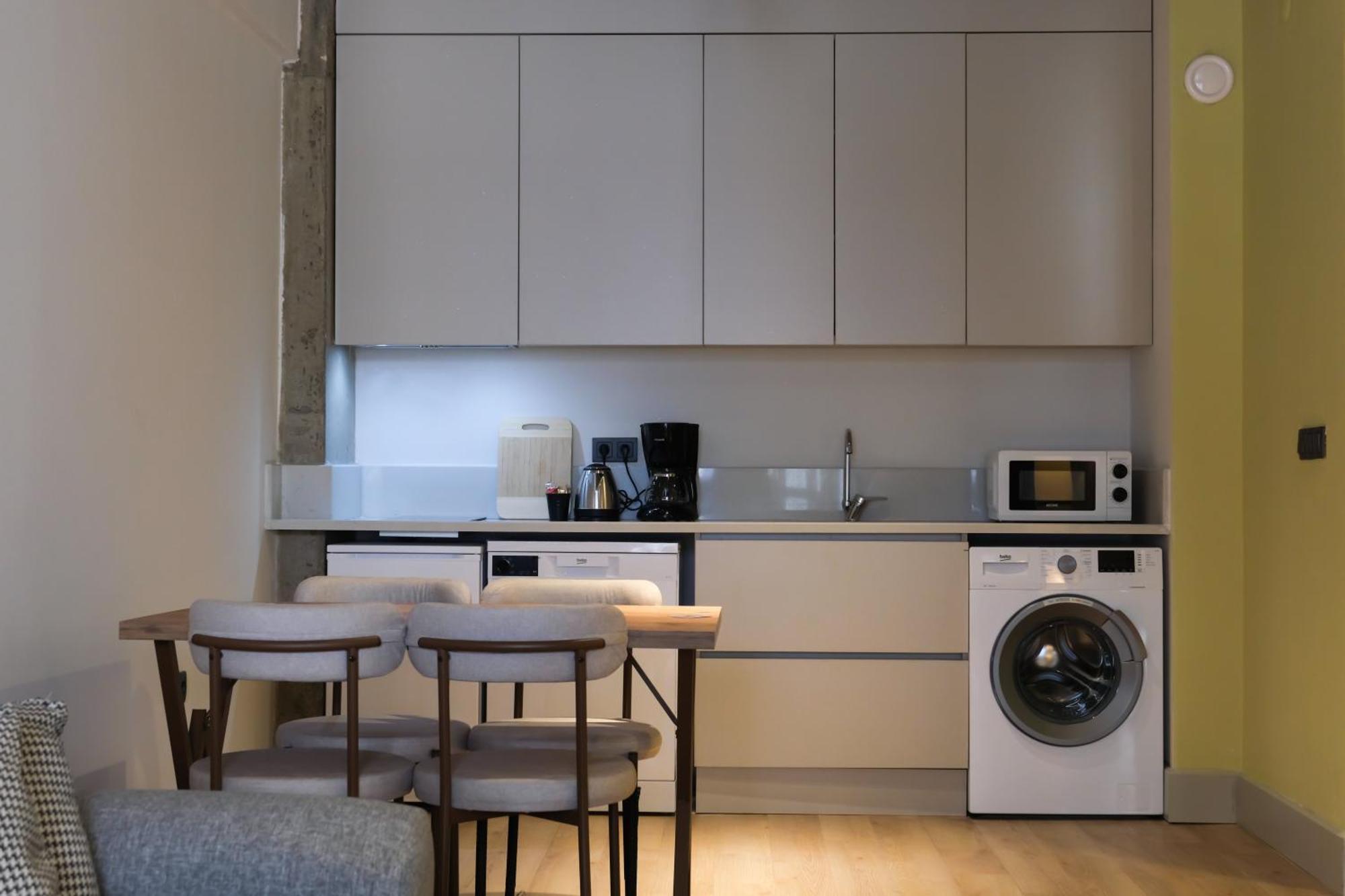Rudblu Suites Αττάλεια Εξωτερικό φωτογραφία