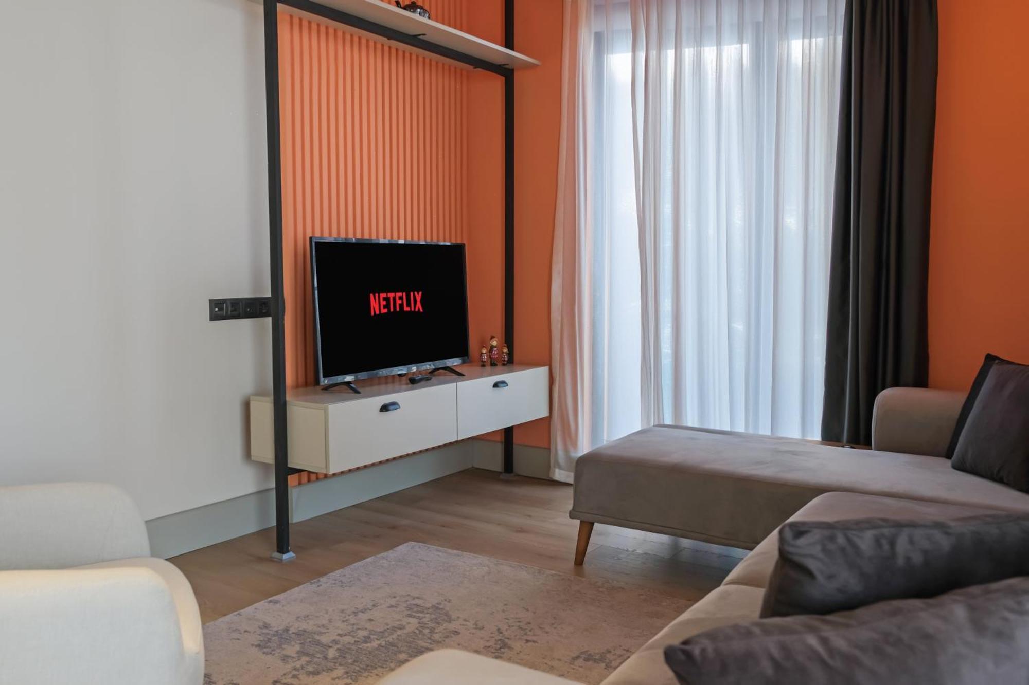 Rudblu Suites Αττάλεια Εξωτερικό φωτογραφία