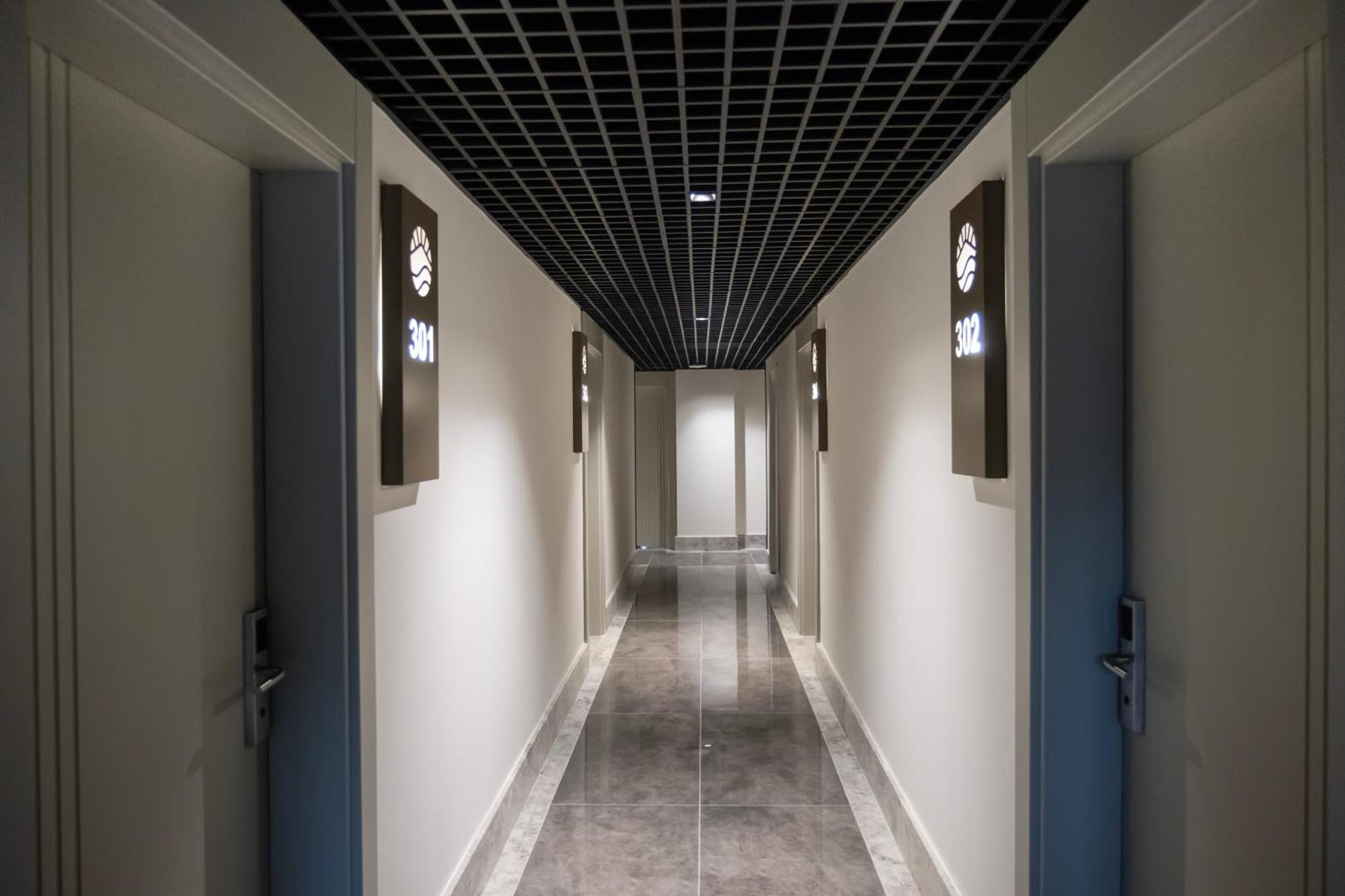 Rudblu Suites Αττάλεια Εξωτερικό φωτογραφία