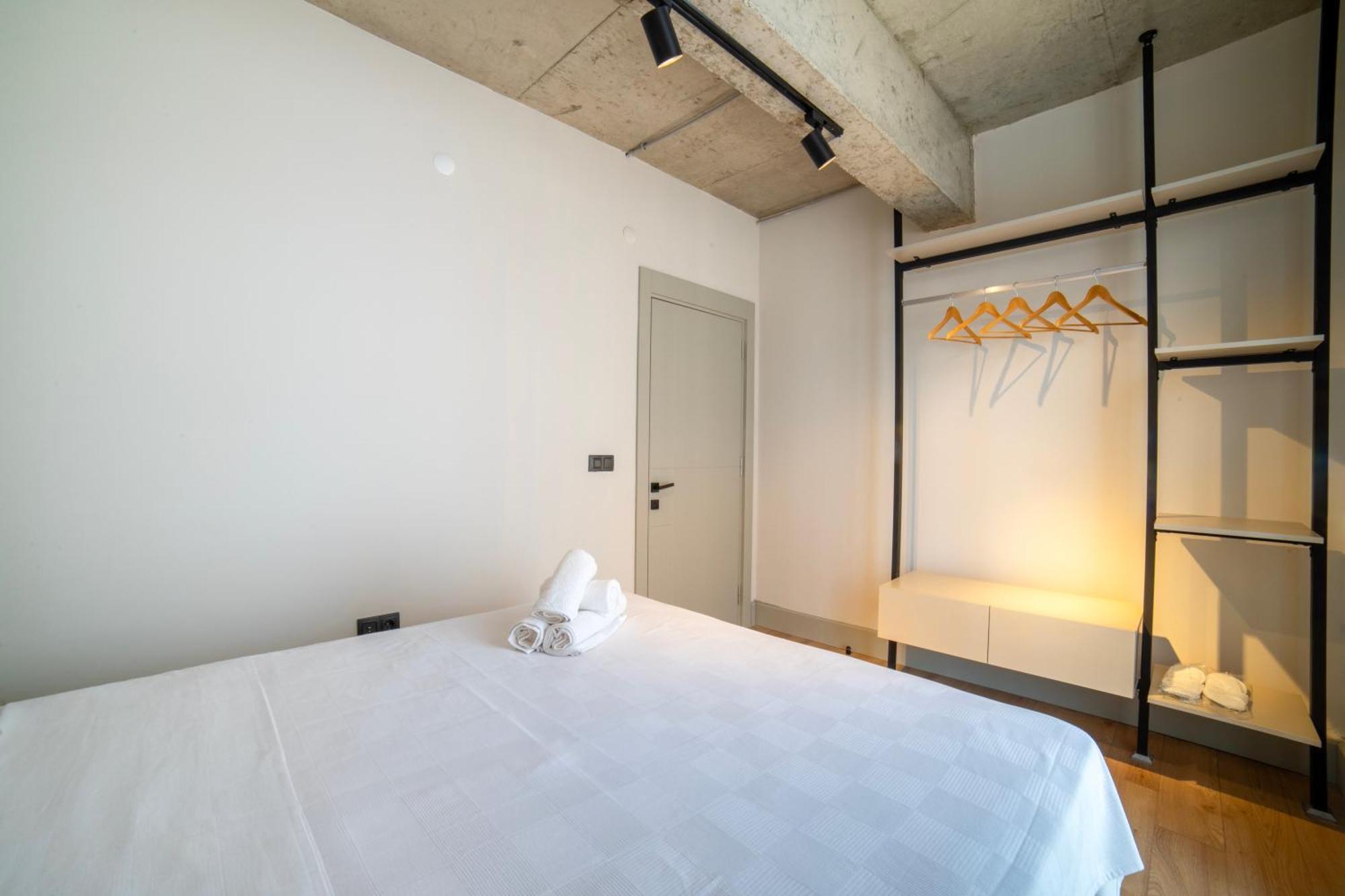 Rudblu Suites Αττάλεια Εξωτερικό φωτογραφία