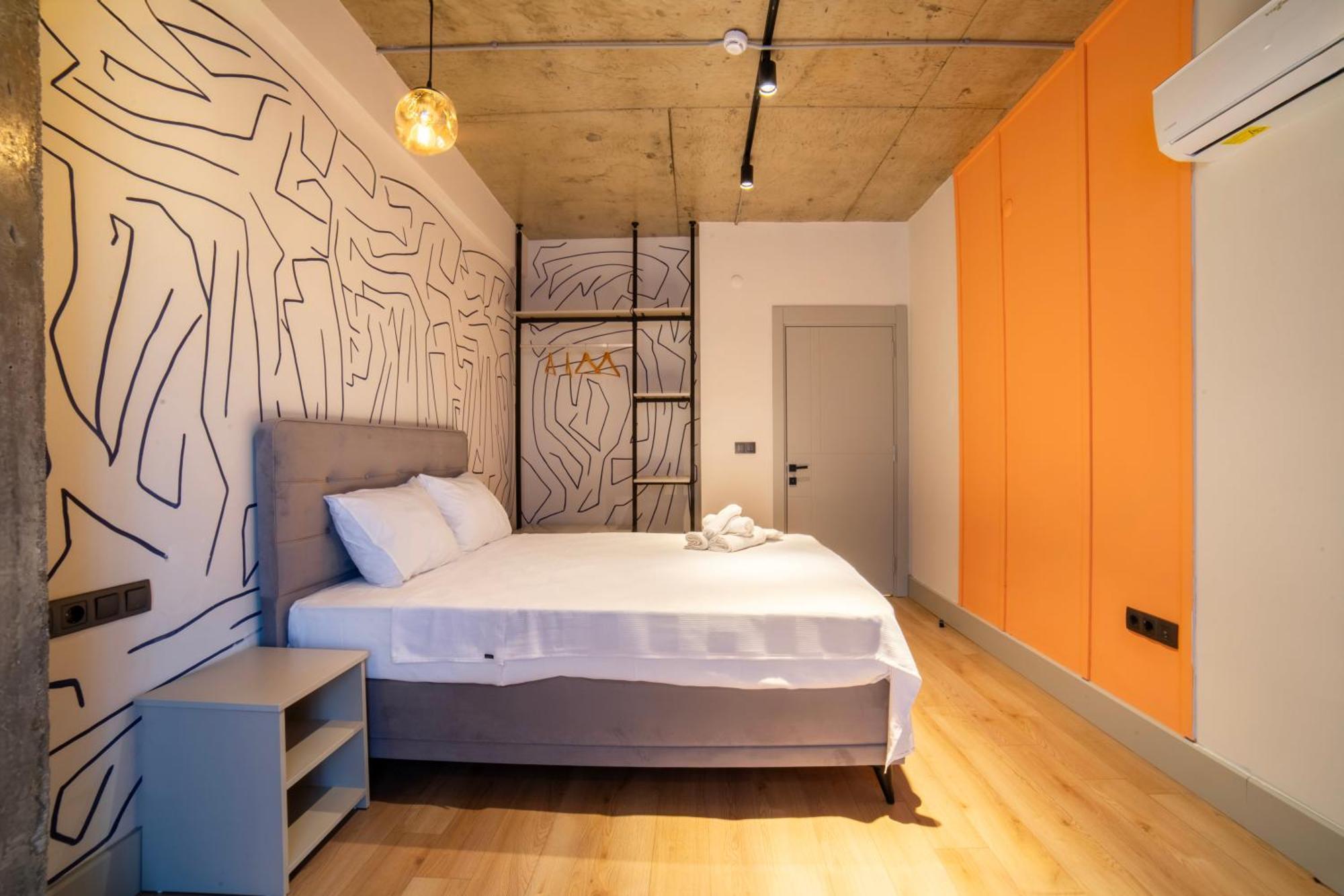 Rudblu Suites Αττάλεια Εξωτερικό φωτογραφία