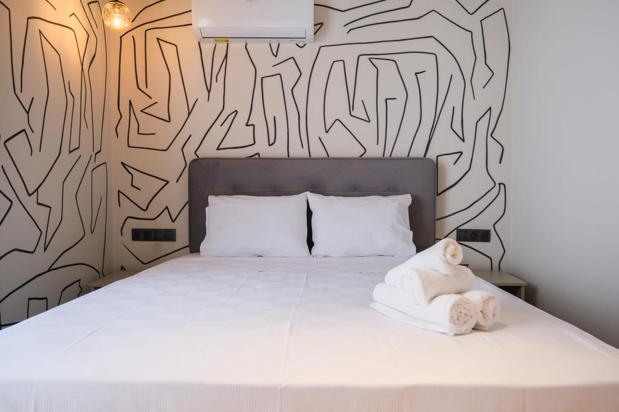 Rudblu Suites Αττάλεια Εξωτερικό φωτογραφία