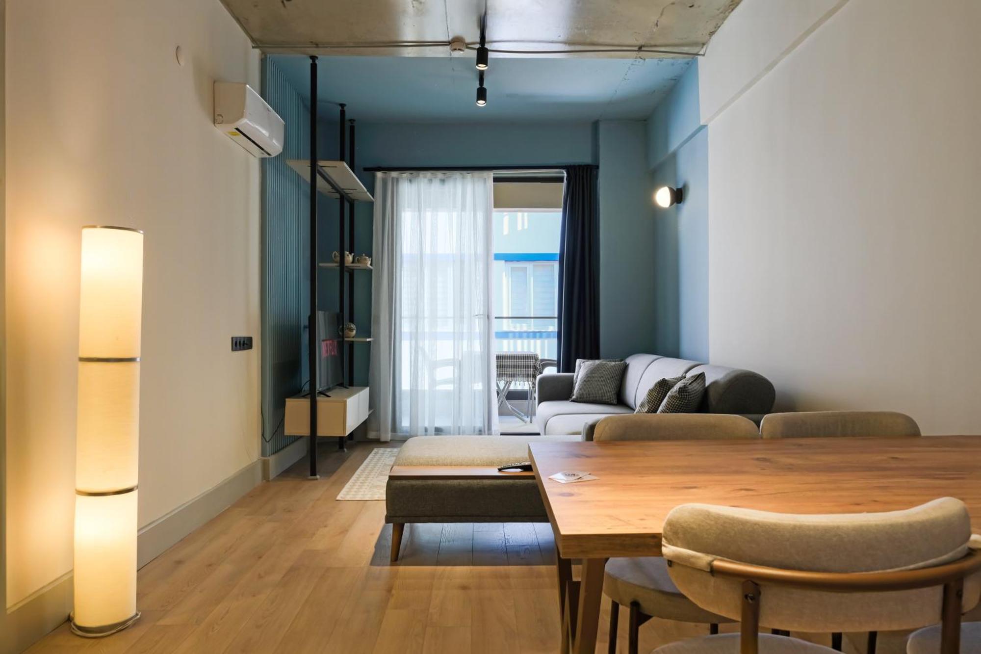 Rudblu Suites Αττάλεια Εξωτερικό φωτογραφία