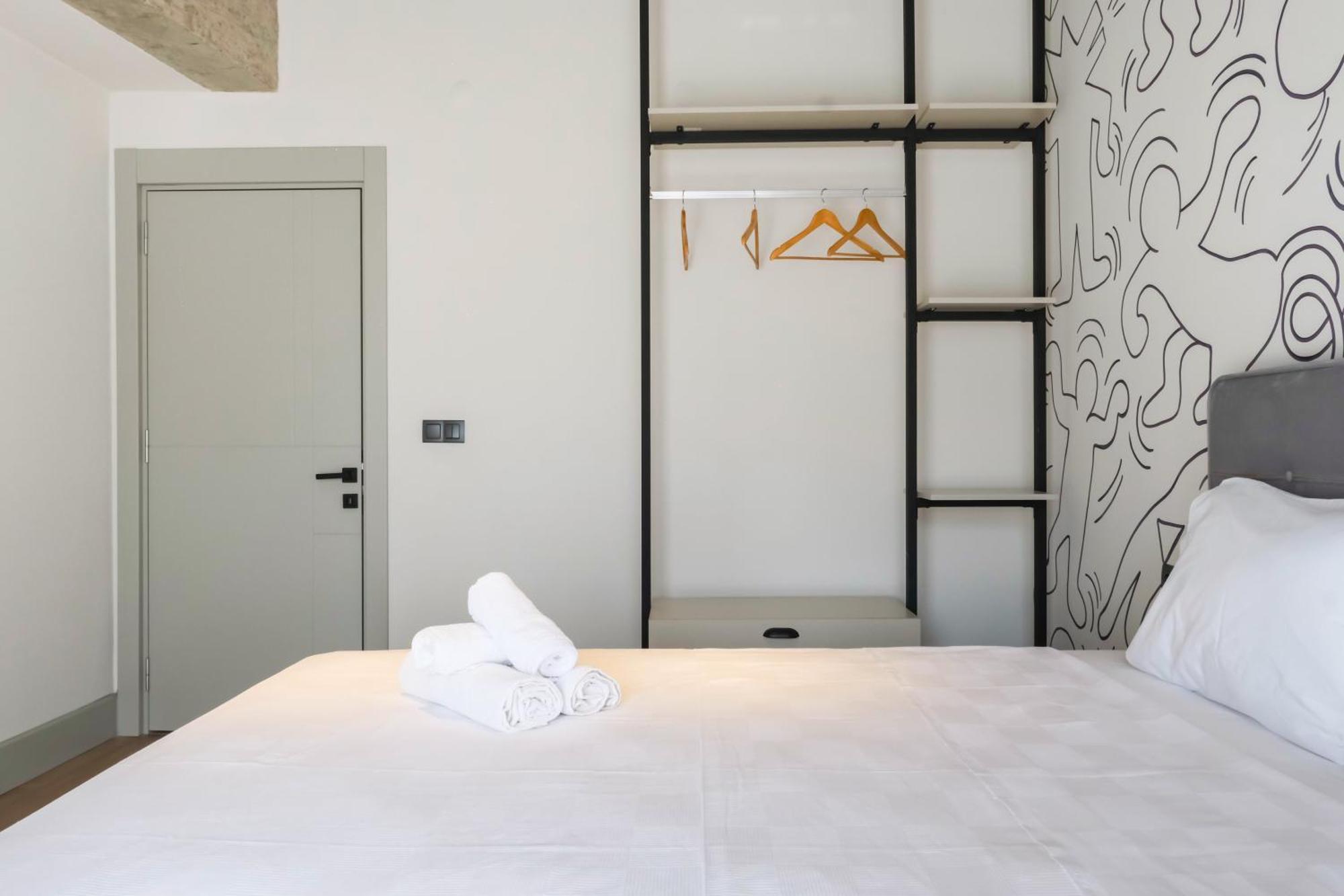 Rudblu Suites Αττάλεια Εξωτερικό φωτογραφία