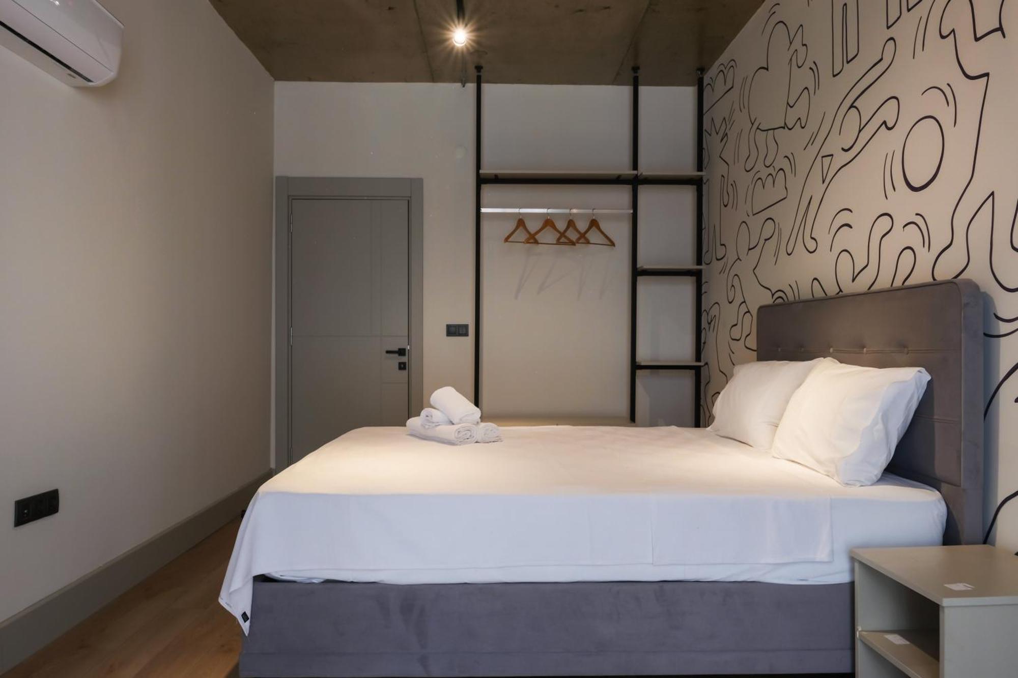 Rudblu Suites Αττάλεια Εξωτερικό φωτογραφία