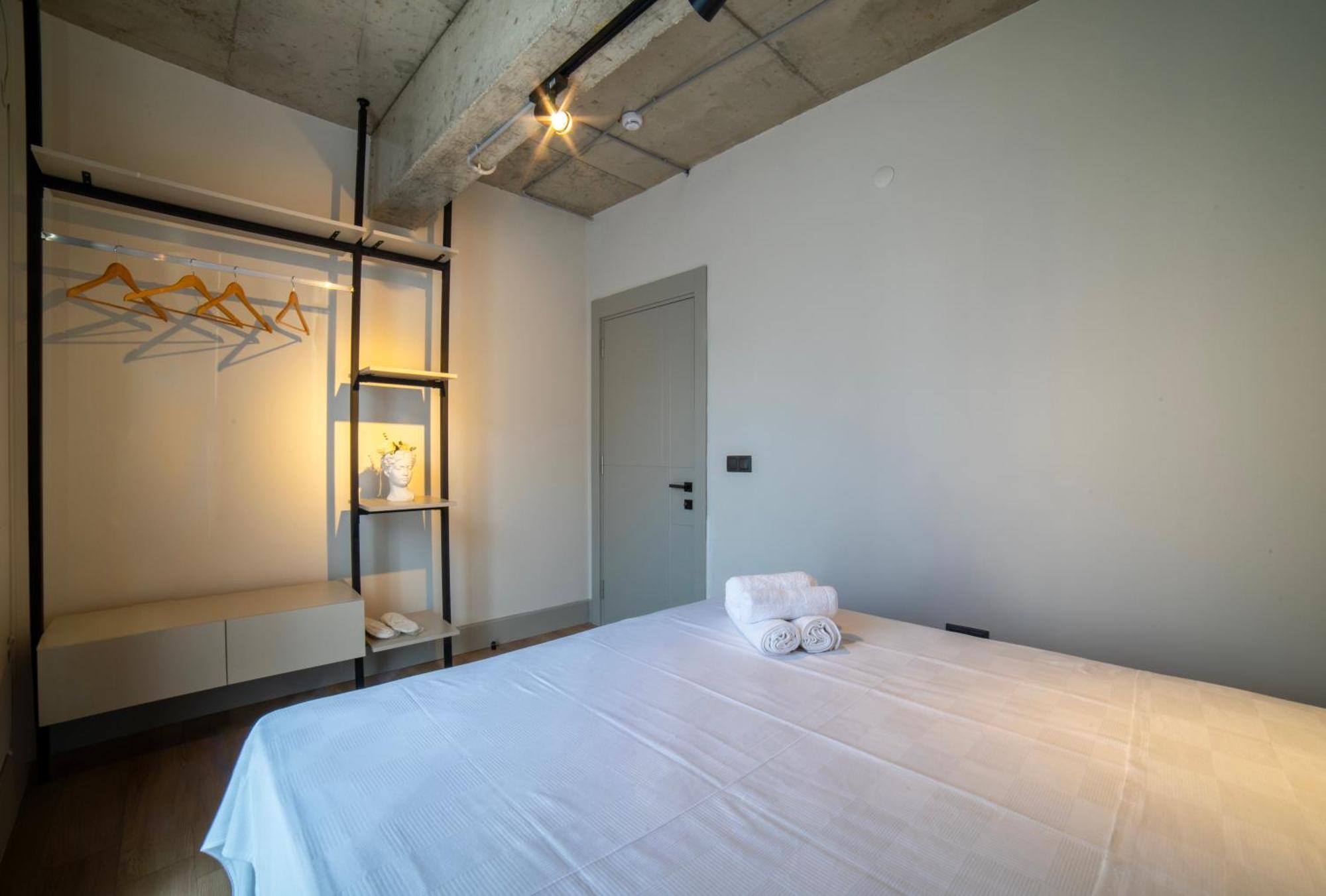 Rudblu Suites Αττάλεια Εξωτερικό φωτογραφία